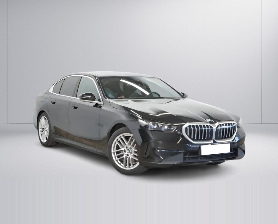 BMW Seria 5 520d xDrive