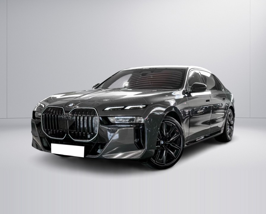 BMW Seria 7 740d xDrive M-Sport - foto 17