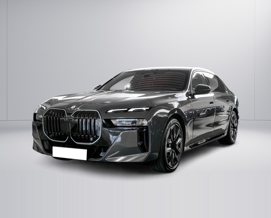 BMW Seria 7 740d xDrive M-Sport - foto 21