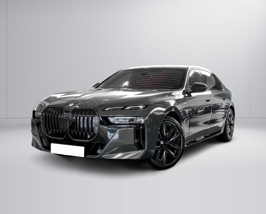 BMW Seria 7 740d xDrive M-Sport - foto 18