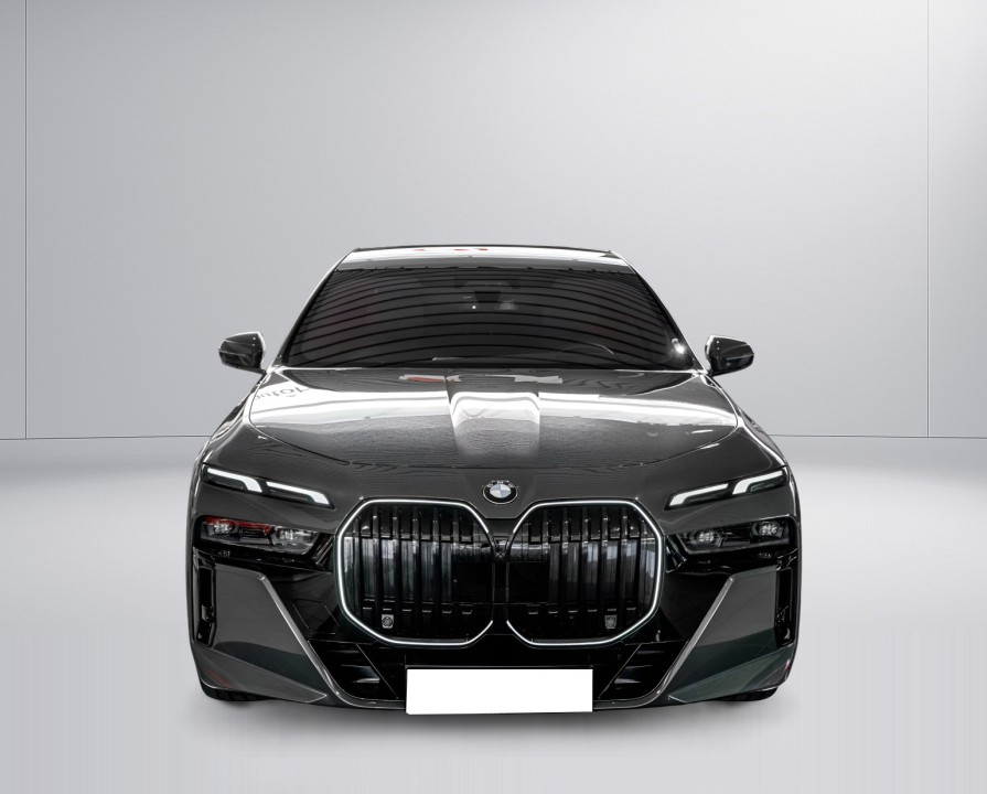 BMW Seria 7 740d xDrive M-Sport - foto 23