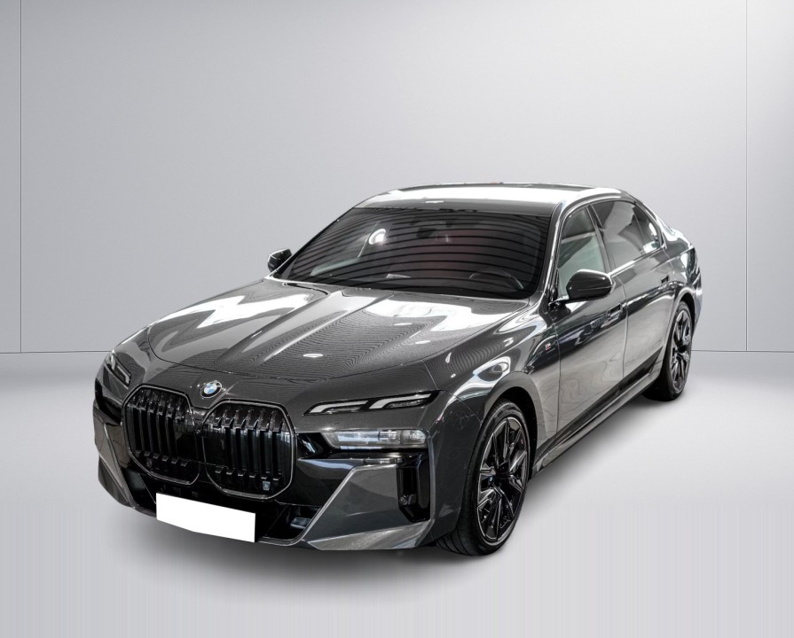 BMW Seria 7 740d xDrive M-Sport - foto 22
