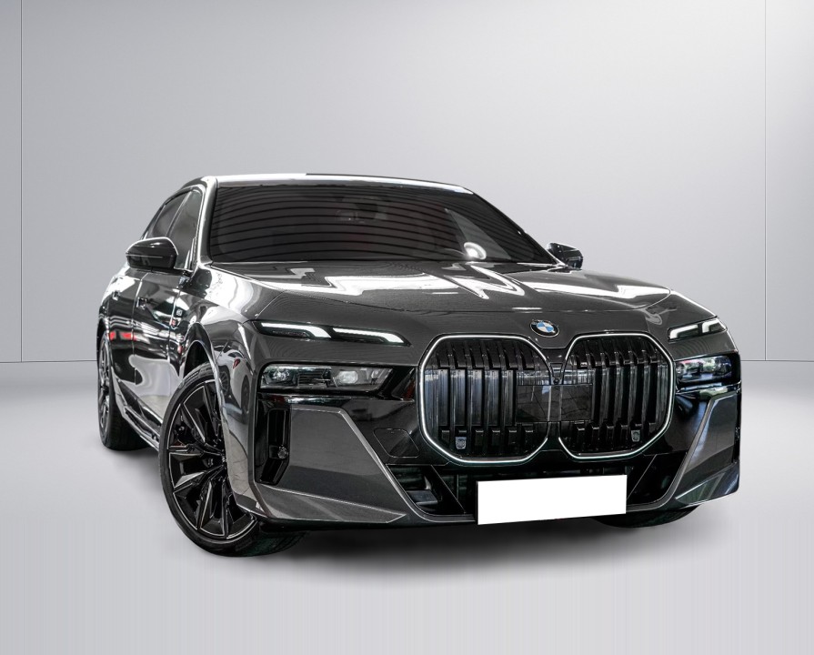 BMW Seria 7 740d xDrive M-Sport (5)