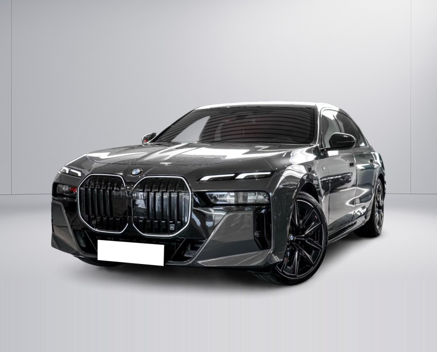 BMW Seria 7 740d xDrive M-Sport - foto 20