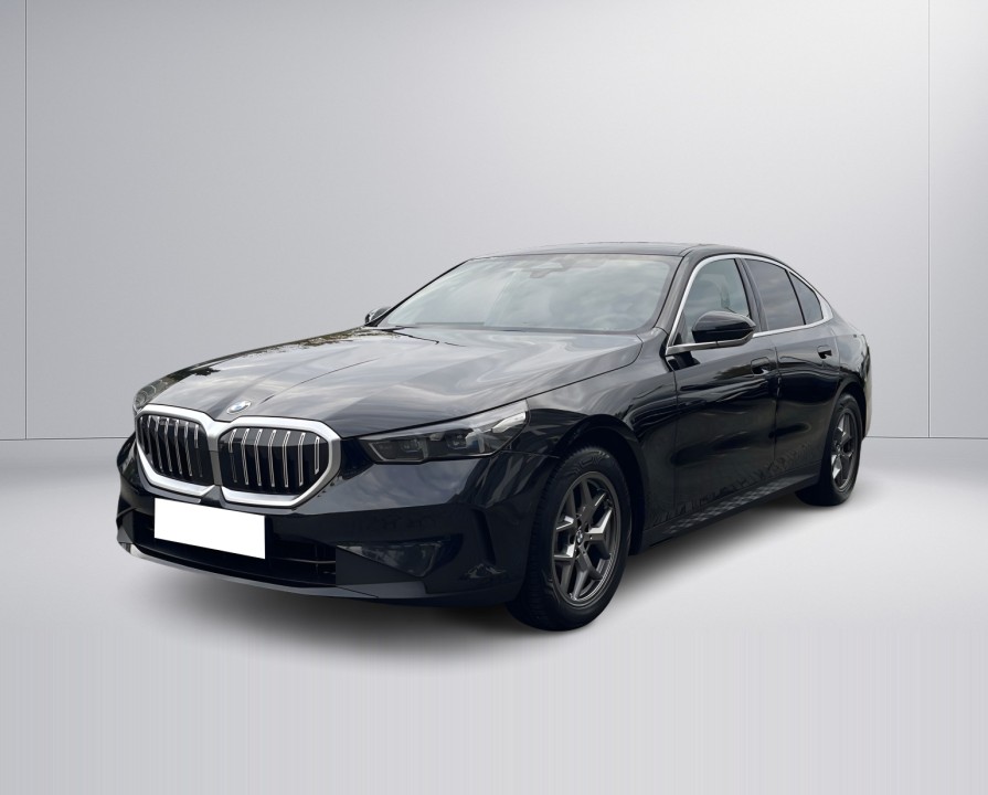 BMW Seria 5 520i - foto 7