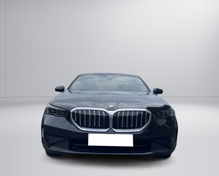 BMW Seria 5 520i - foto 8