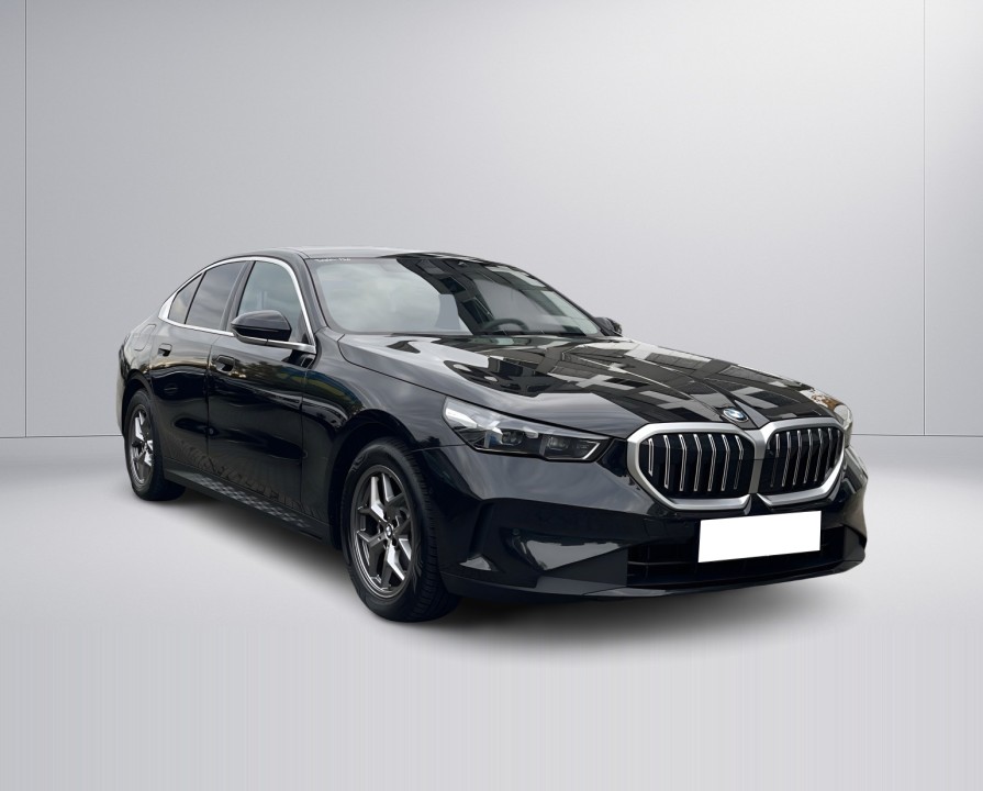 BMW Seria 5 520i