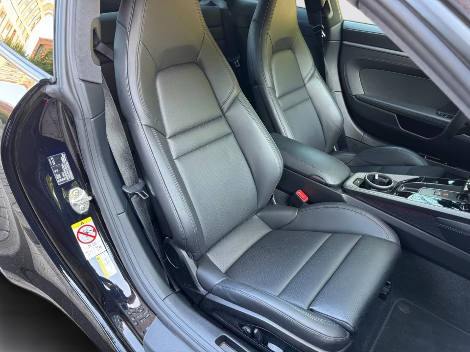 Porsche 911 Carrera - foto 18