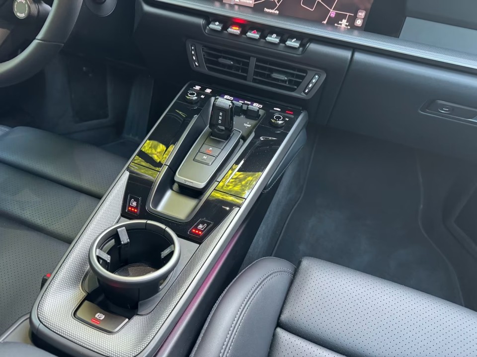 Porsche 911 Carrera - foto 15