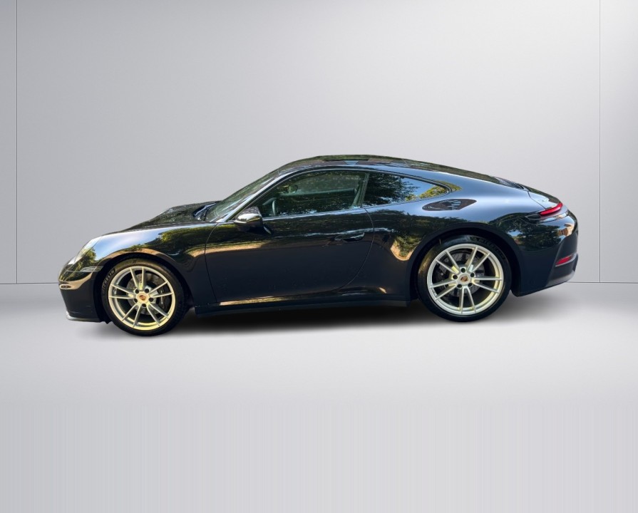 Porsche 911 Carrera (5)