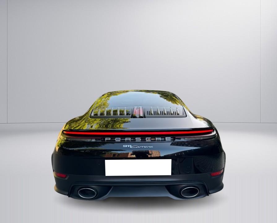 Porsche 911 Carrera (3)