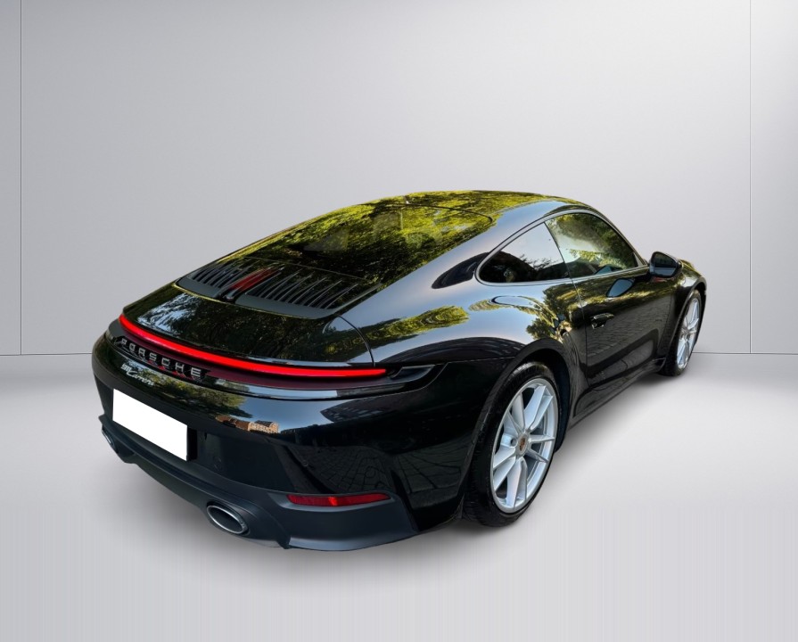 Porsche 911 Carrera (2)