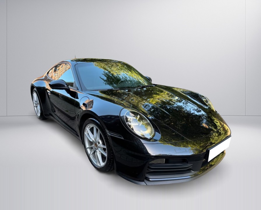 Porsche 911 Carrera