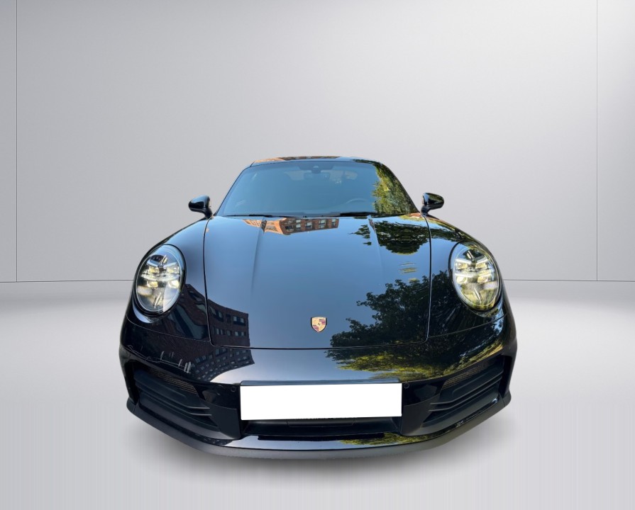 Porsche 911 Carrera - foto 7