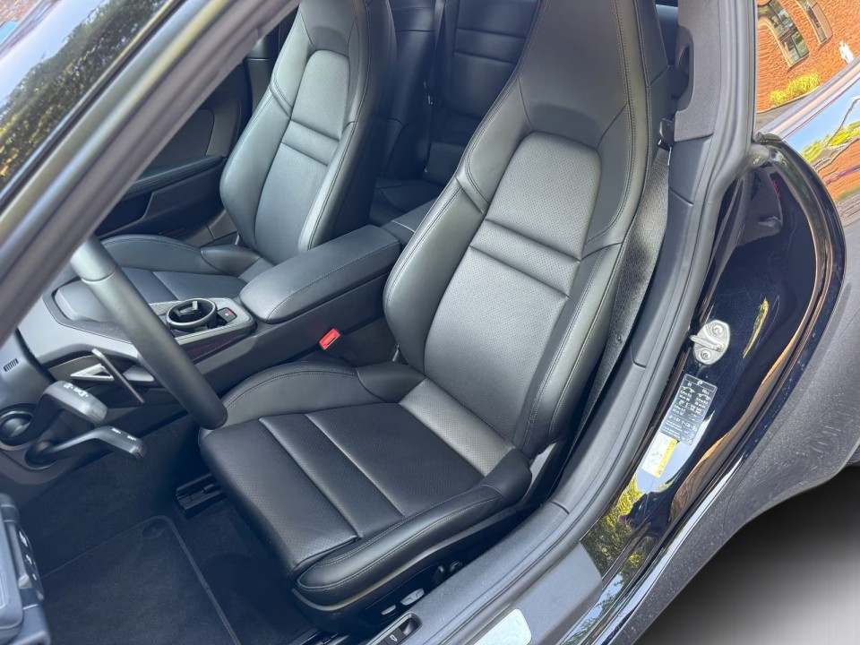 Porsche 911 Carrera - foto 19