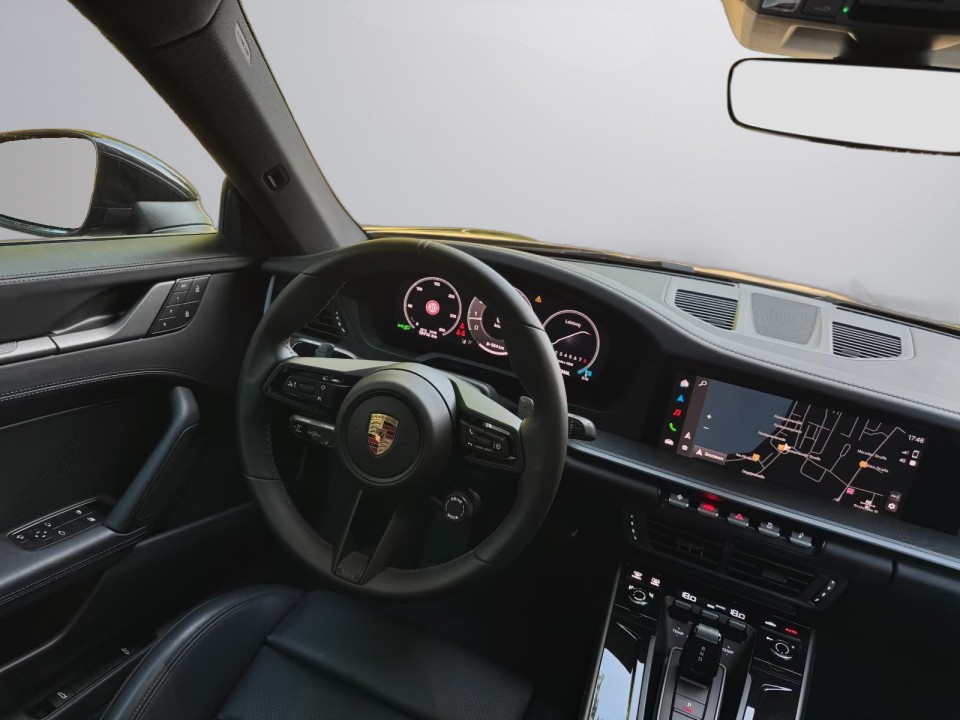 Porsche 911 Carrera - foto 10