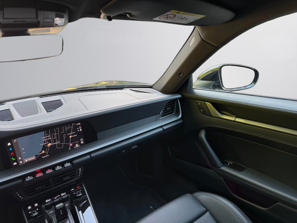 Porsche 911 Carrera - foto 17