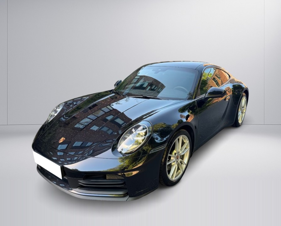 Porsche 911 Carrera - foto 6