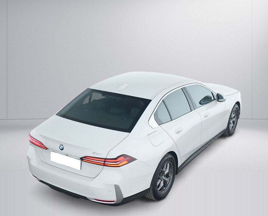 BMW Seria 5 520i - foto 10