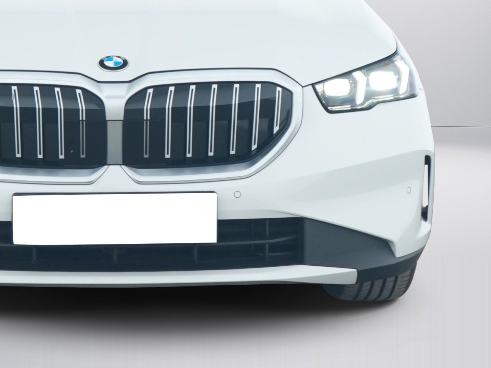 BMW Seria 5 520i - foto 14