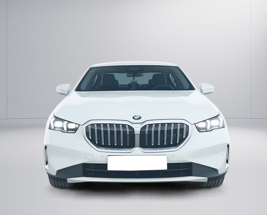 BMW Seria 5 520i - foto 8