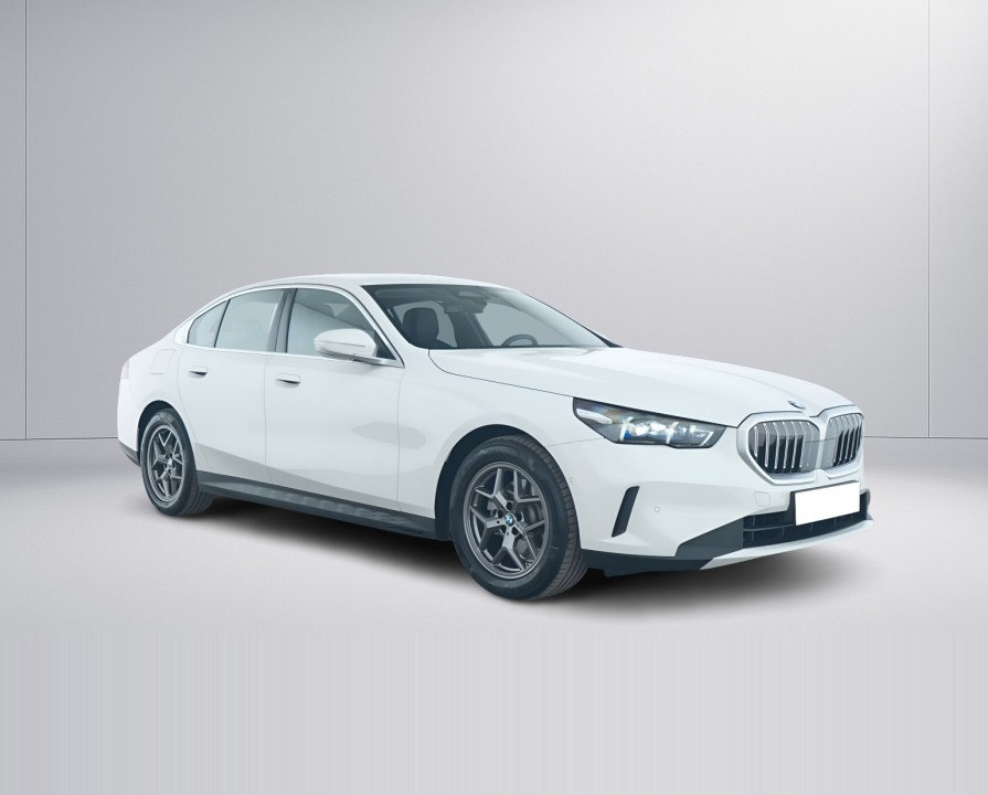 BMW Seria 5 520i