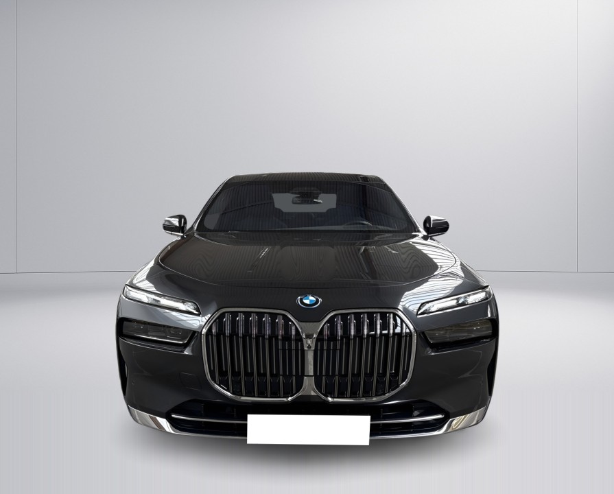 BMW Seria 7 750e xDrive (2)