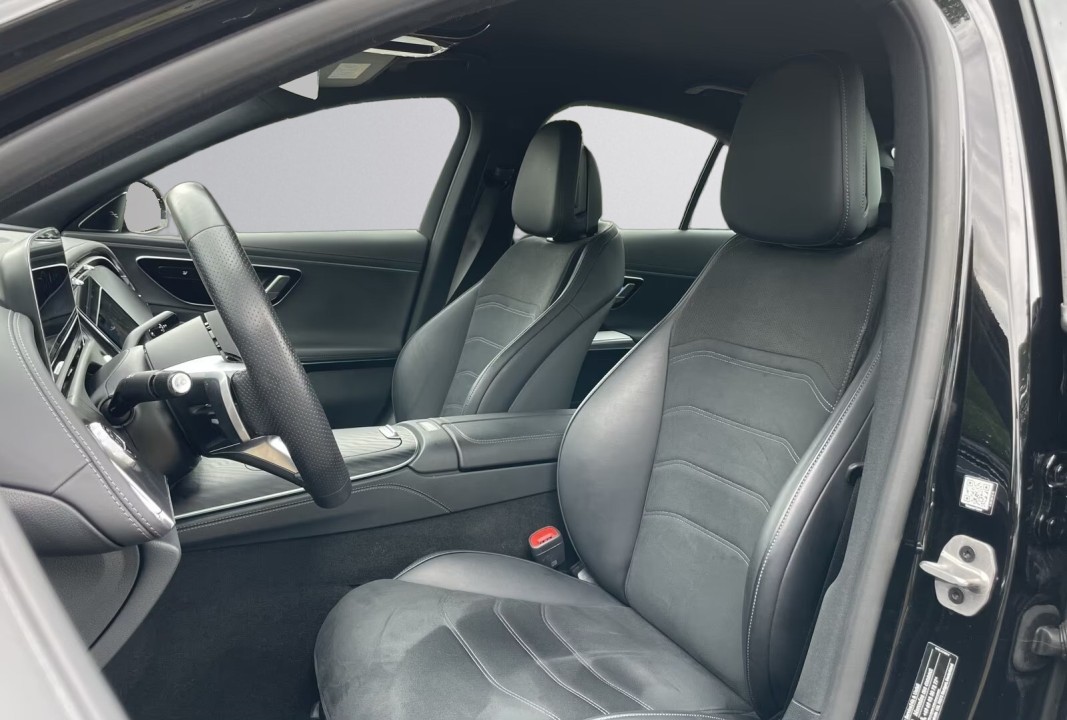 Mercedes-Benz E 220d AMG Line - foto 10