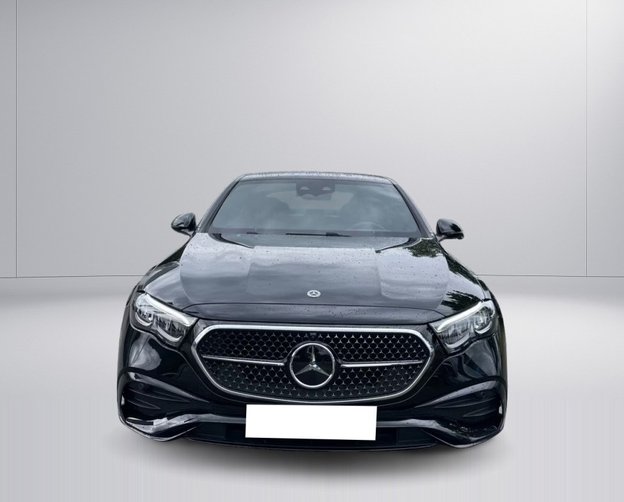 Mercedes-Benz E 220d AMG Line - foto 6