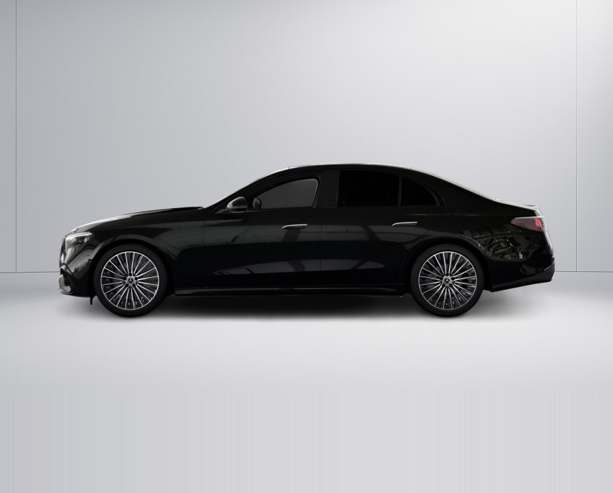 Mercedes-Benz E 200 4MATIC AMG Line (5)