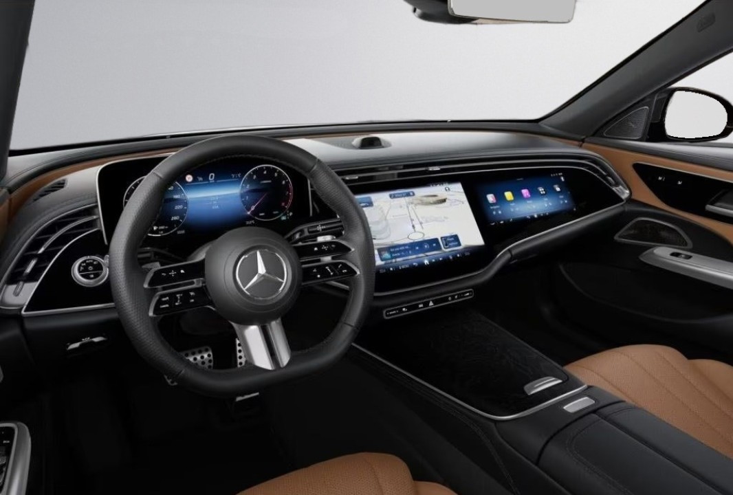 Mercedes-Benz E 200 4MATIC AMG Line - foto 6