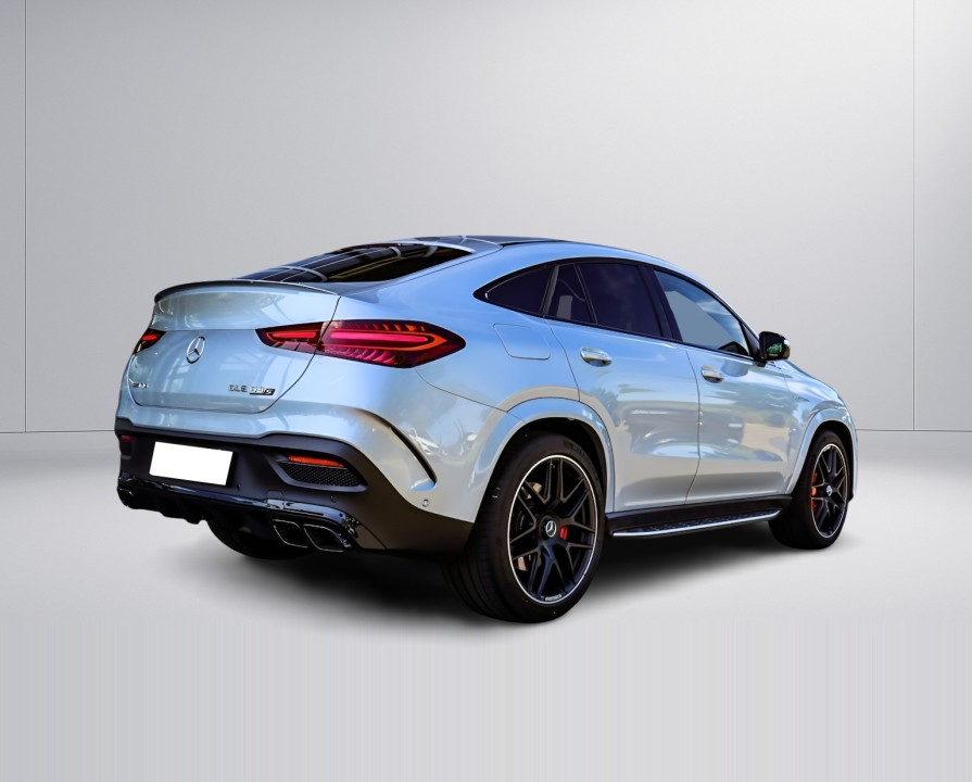 Mercedes-Benz GLE Coupé AMG 63 S 4MATIC+ (3)