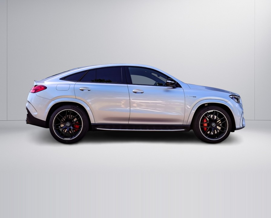 Mercedes-Benz GLE Coupé AMG 63 S 4MATIC+ (2)