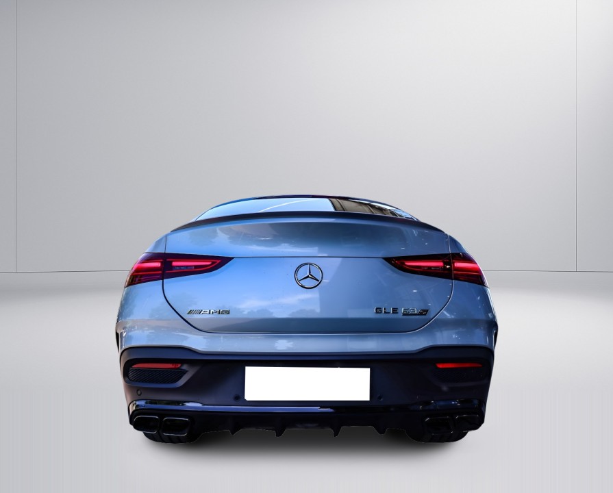 Mercedes-Benz GLE Coupé AMG 63 S 4MATIC+ (4)