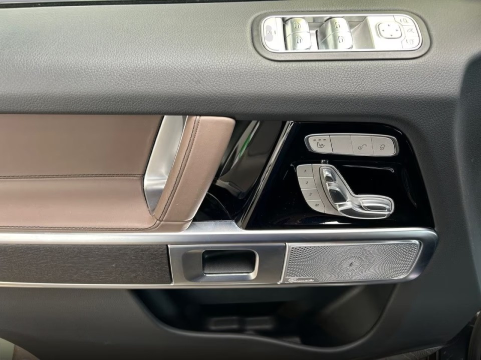 Mercedes-Benz G 450d Exclusive - foto 15