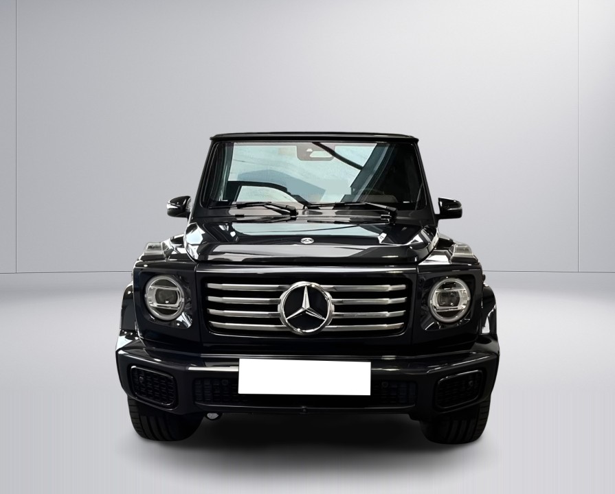 Mercedes-Benz G 450d Exclusive - foto 8