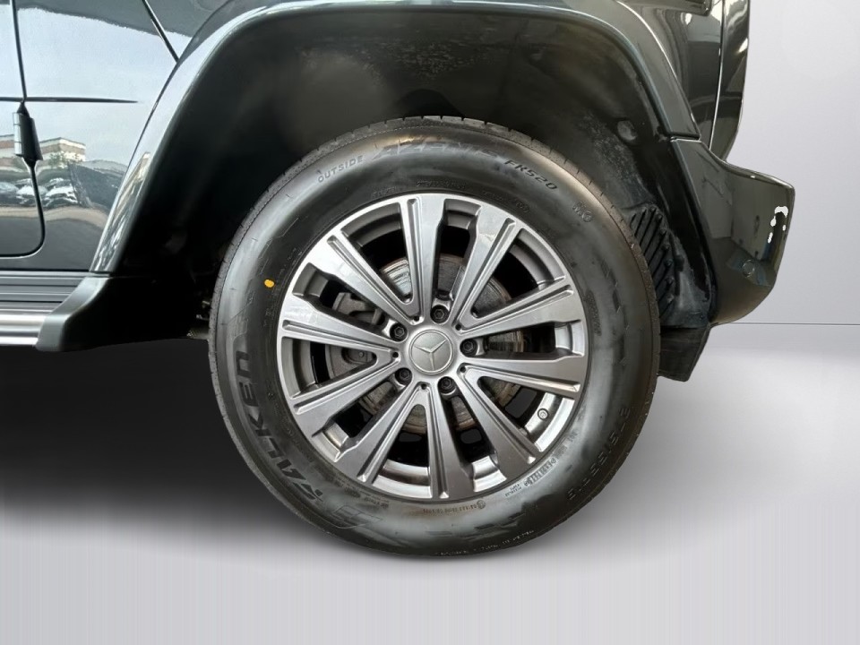 Mercedes-Benz G 450d Exclusive - foto 17
