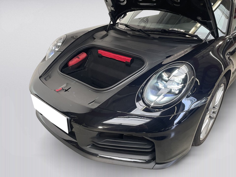 Porsche 911 - foto 12