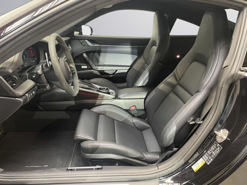 Porsche 911 - foto 6