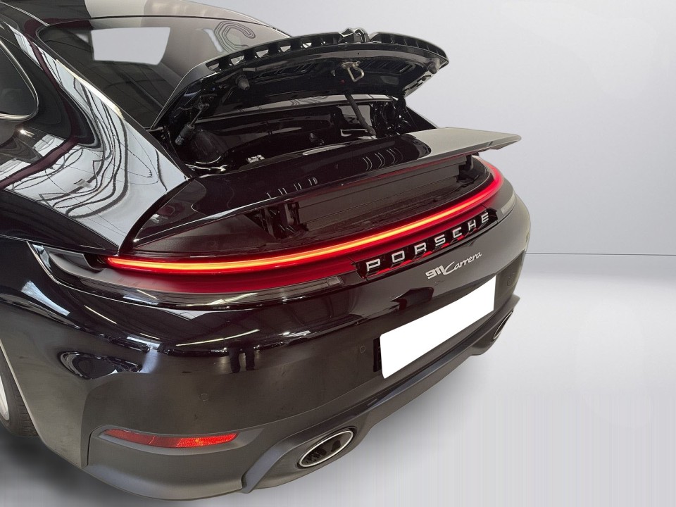 Porsche 911 - foto 11