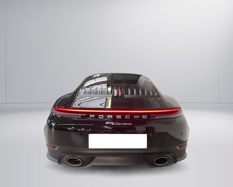 Porsche 911 (4)