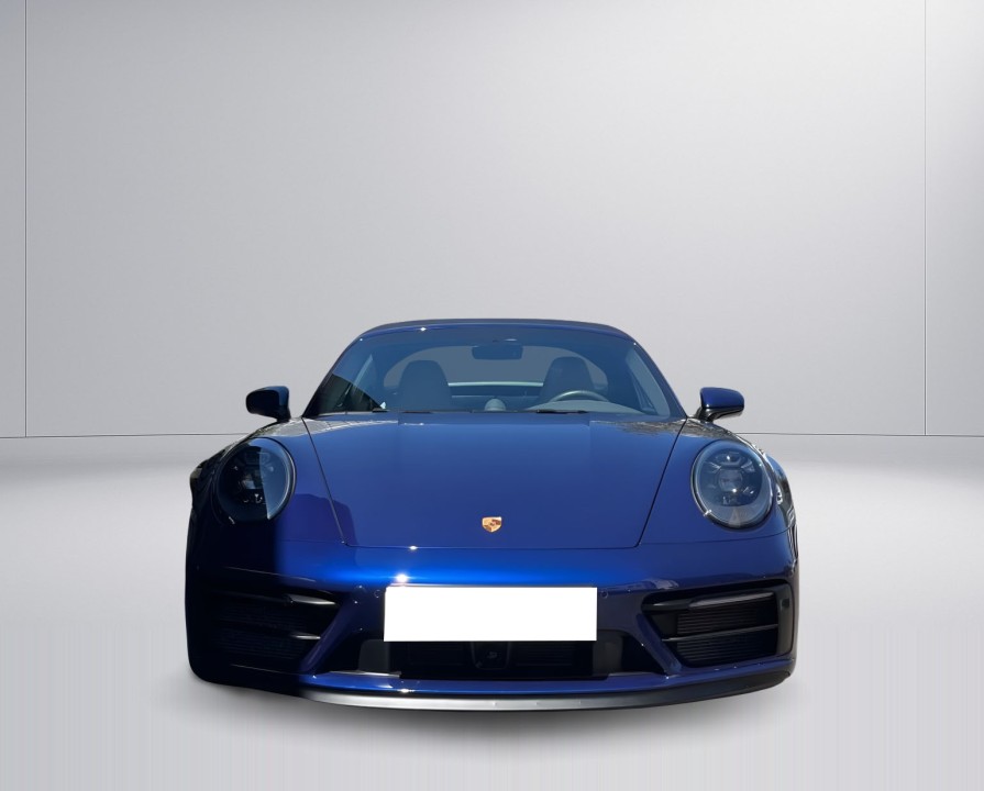 Porsche 911 Targa 4 GTS (5)