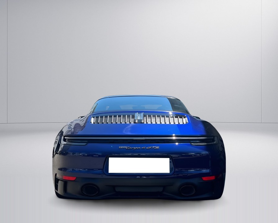 Porsche 911 Targa 4 GTS (4)