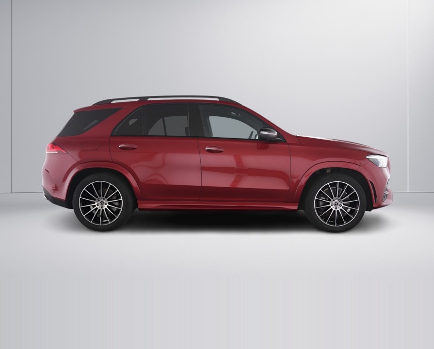 Mercedes-Benz GLE 350de 4MATIC AMG Line (5)