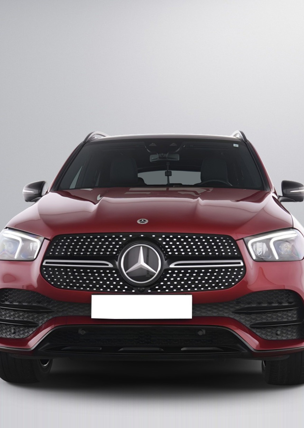 Mercedes-Benz GLE 350de 4MATIC AMG Line (3)