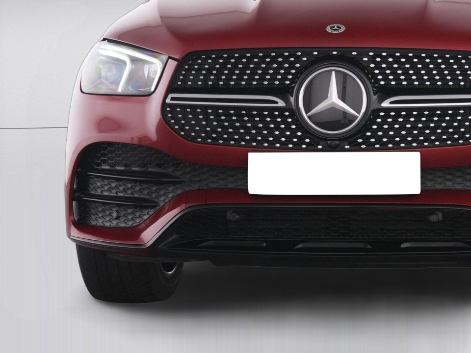 Mercedes-Benz GLE 350de 4MATIC AMG Line - foto 14