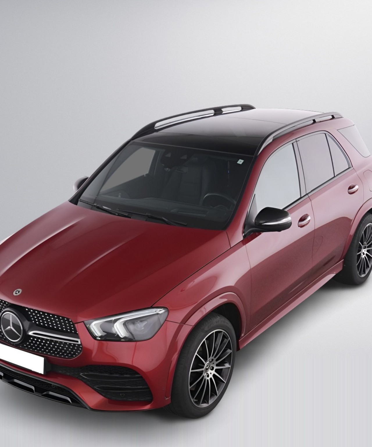 Mercedes-Benz GLE 350de 4MATIC AMG Line - foto 10