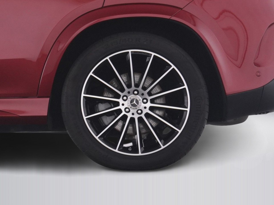 Mercedes-Benz GLE 350de 4MATIC AMG Line - foto 20