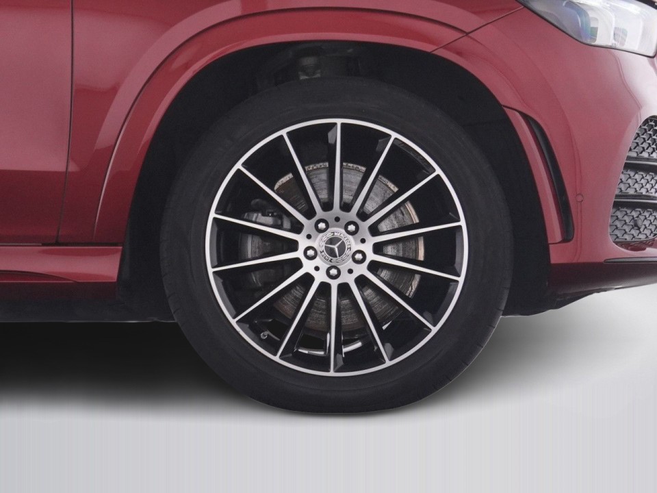 Mercedes-Benz GLE 350de 4MATIC AMG Line - foto 21