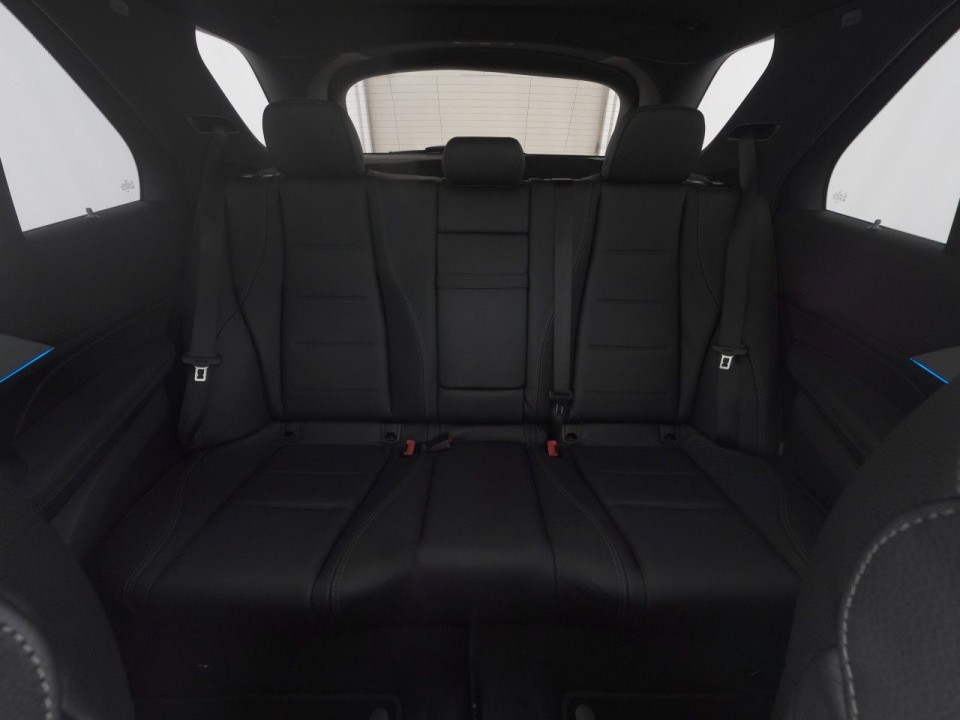 Mercedes-Benz GLE 350de 4MATIC AMG Line - foto 12